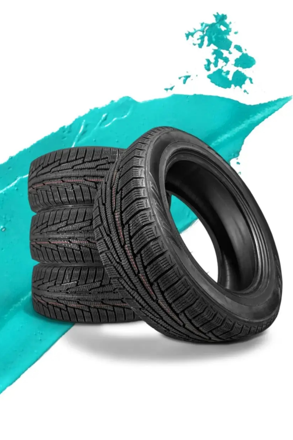 Автомобільні шини